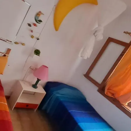 Apto Calle Barranquizo Apartment *
