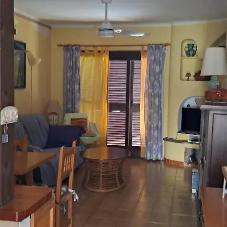 Apto Calle Barranquizo Apartment