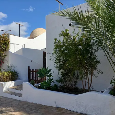 Apartment Apto Calle Barranquizo Mojacar