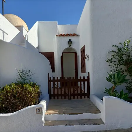 Apartment Apto Calle Barranquizo *