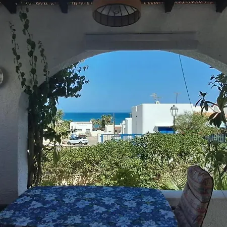 Apartment Apto Calle Barranquizo
